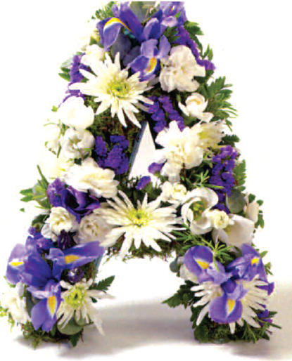 funeral arrangements