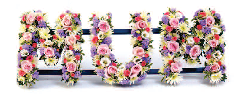 funeral arrangements