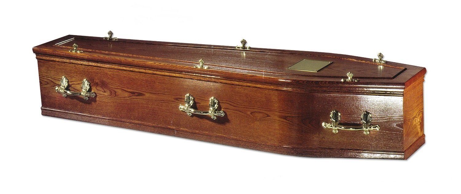 funeral arrangements