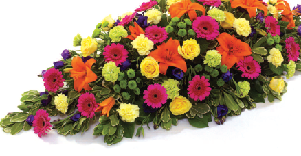 funeral arrangements