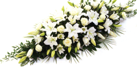 funeral arrangements