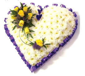 funeral arrangements