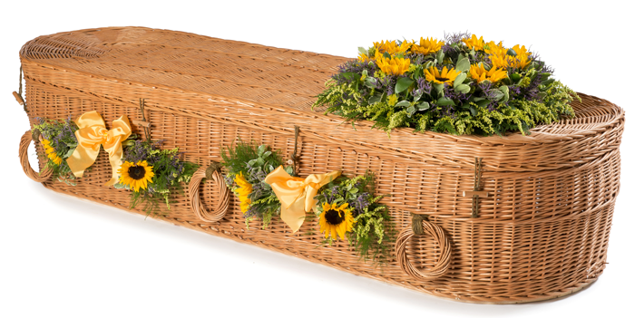 funeral arrangements