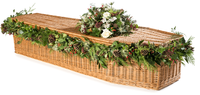 funeral arrangements