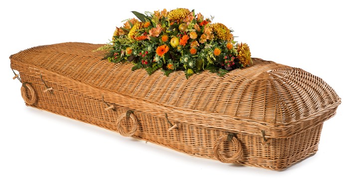 funeral arrangements