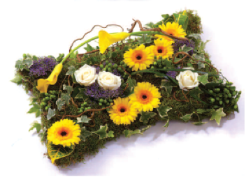 funeral arrangements