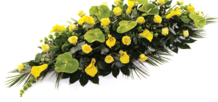 funeral arrangements