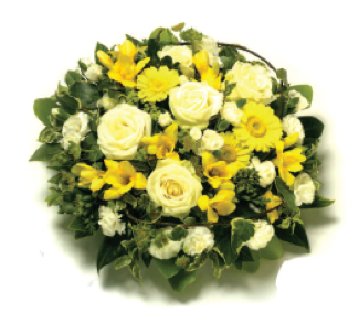 funeral arrangements