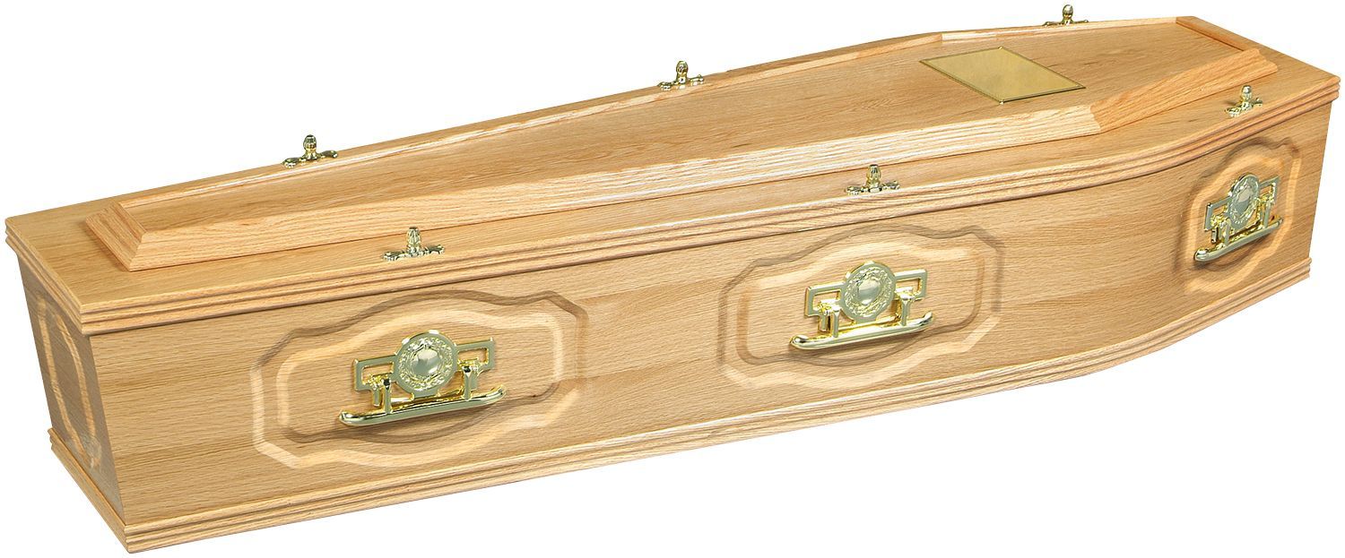 funeral arrangements