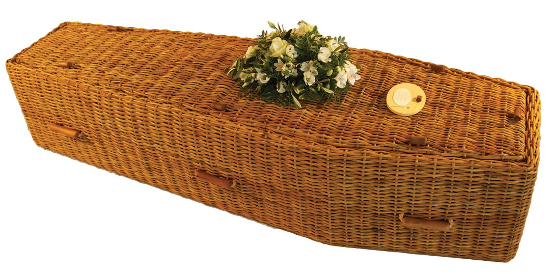 funeral arrangements