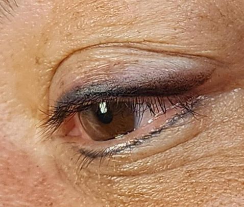 semi-permanent eyeliner makeup in myrtle beach sc