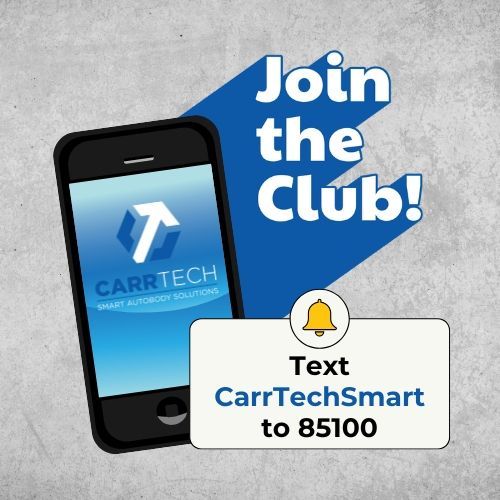 Join the Carr Tech Text Club!