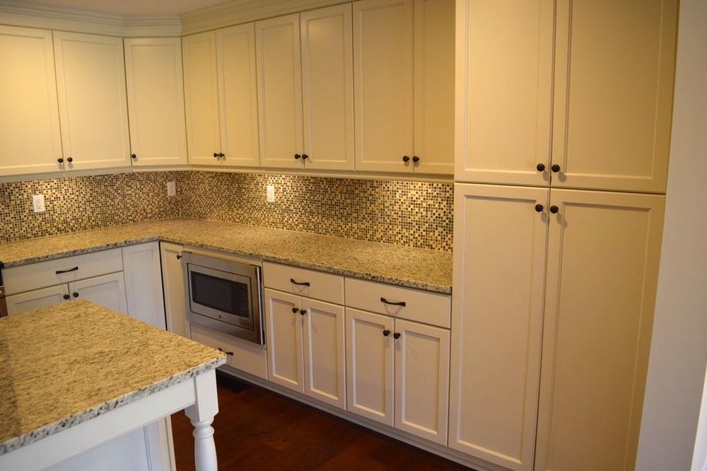 Kitchen Cabinet — Charleston, SC — Charleston Premier Workz