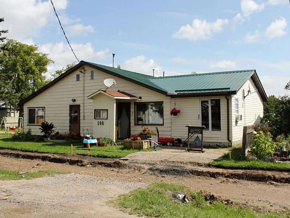 108 2nd St﻿, Rainy River