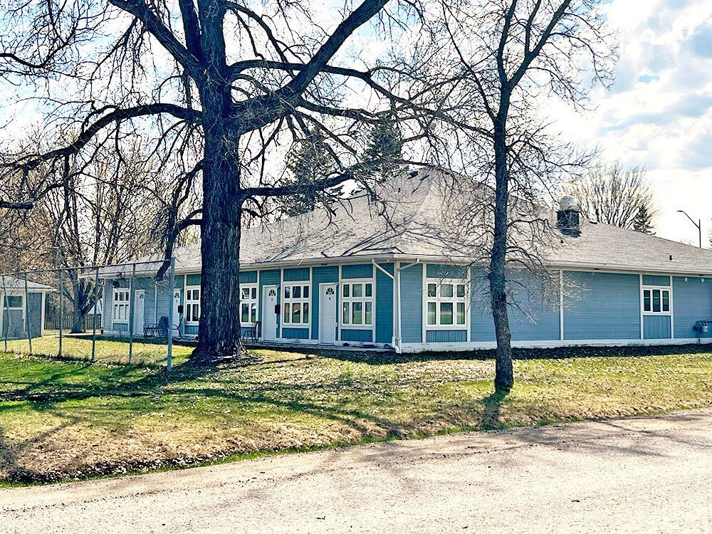 1150 Portage Ave N, Fort Frances