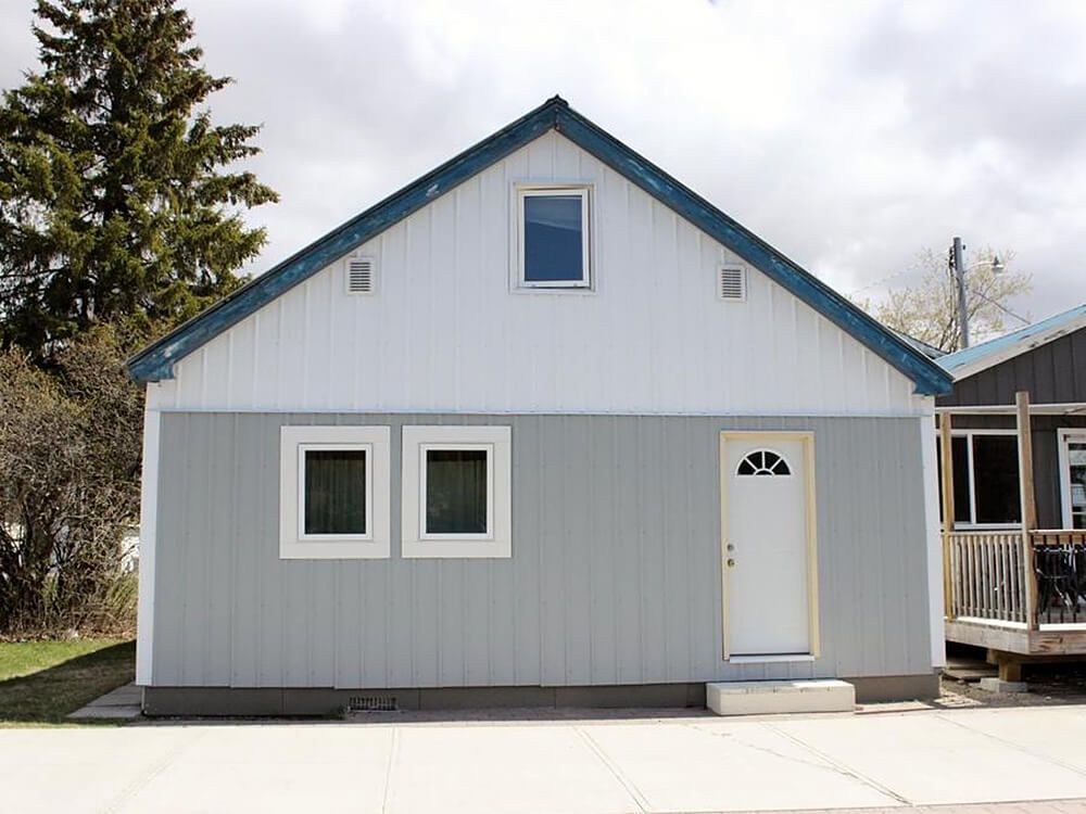 214 A 4th St, Rainy River