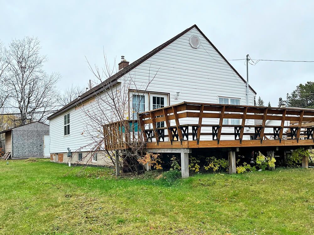 341 Obrien﻿, Atikokan