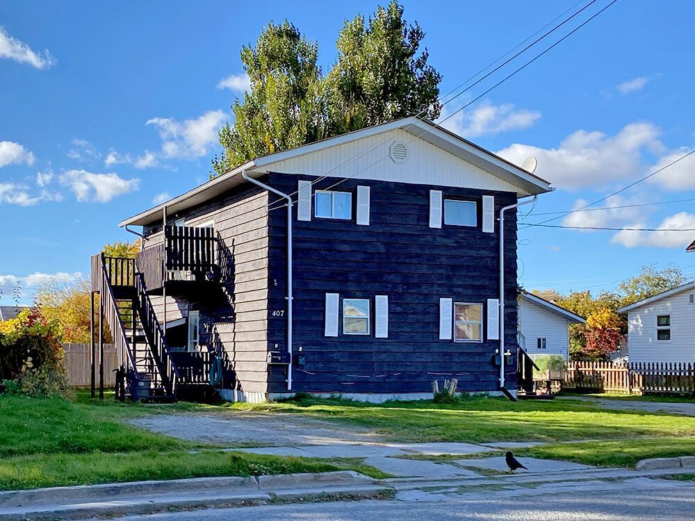 407 Butler Ave, Fort Frances