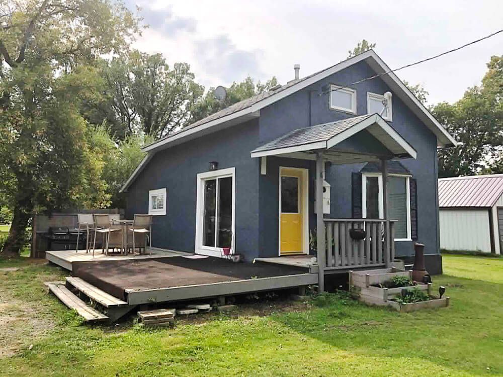 414 2nd Ave, Rainy River