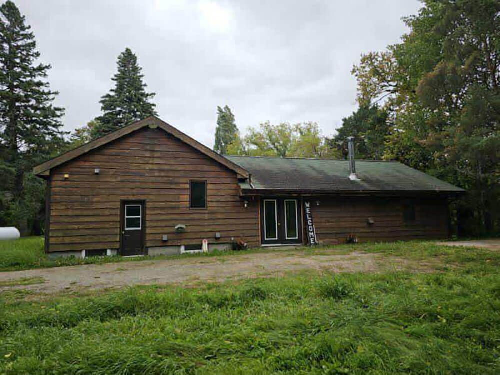 55 Wilson Creek, Rainy River
