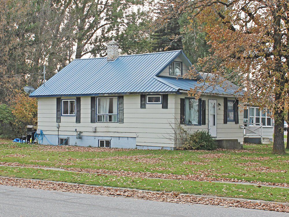 563 Kings HWY, Fort Frances