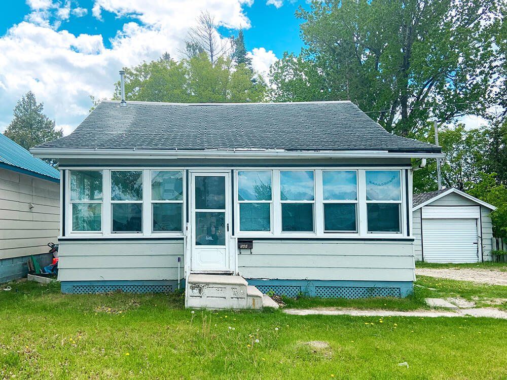 569 Kings HWY, Fort Frances