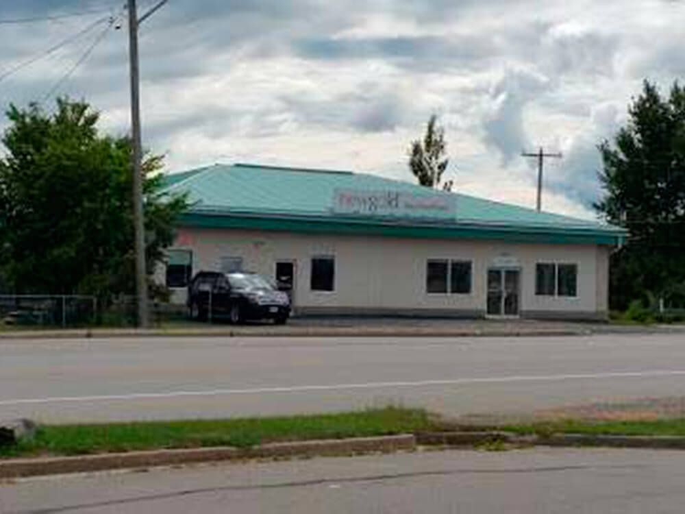 Northern Sky Solutions Emo Managed Properties