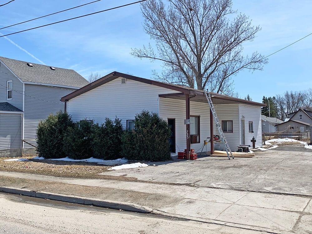 723 Scott St, Fort Frances