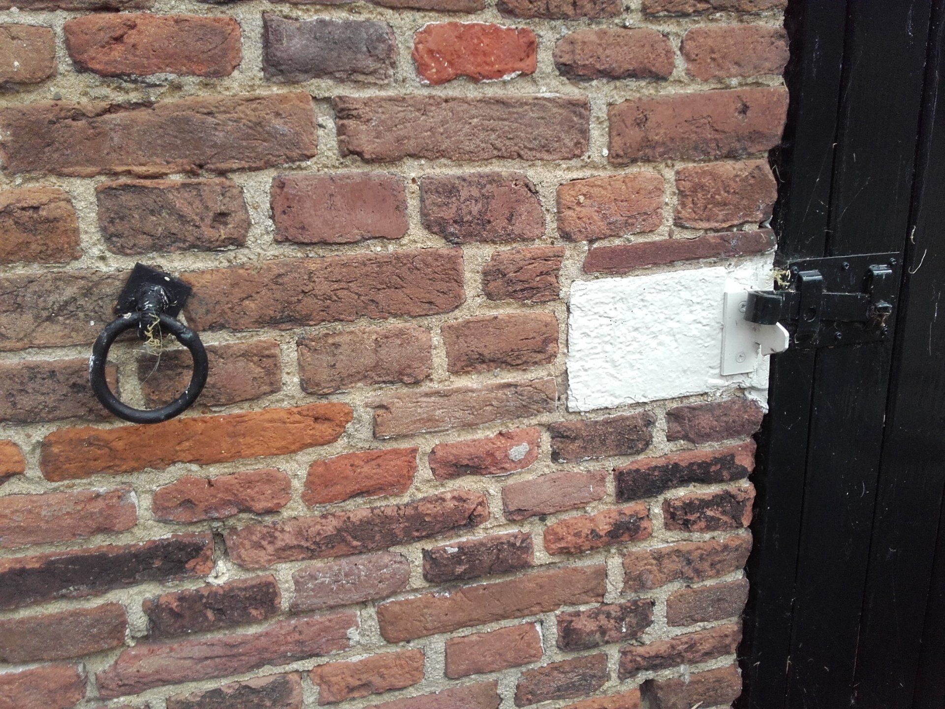 Monumentale boerderij