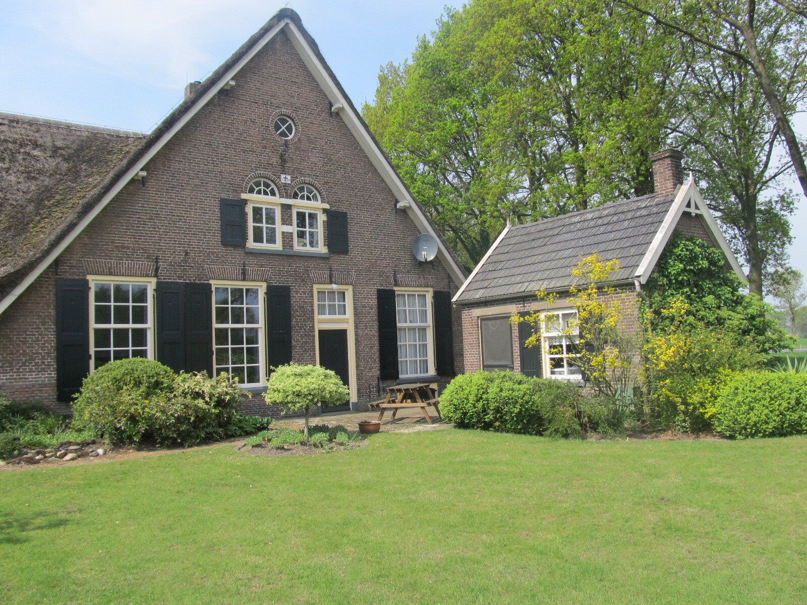 Boerderij De Aarnink
