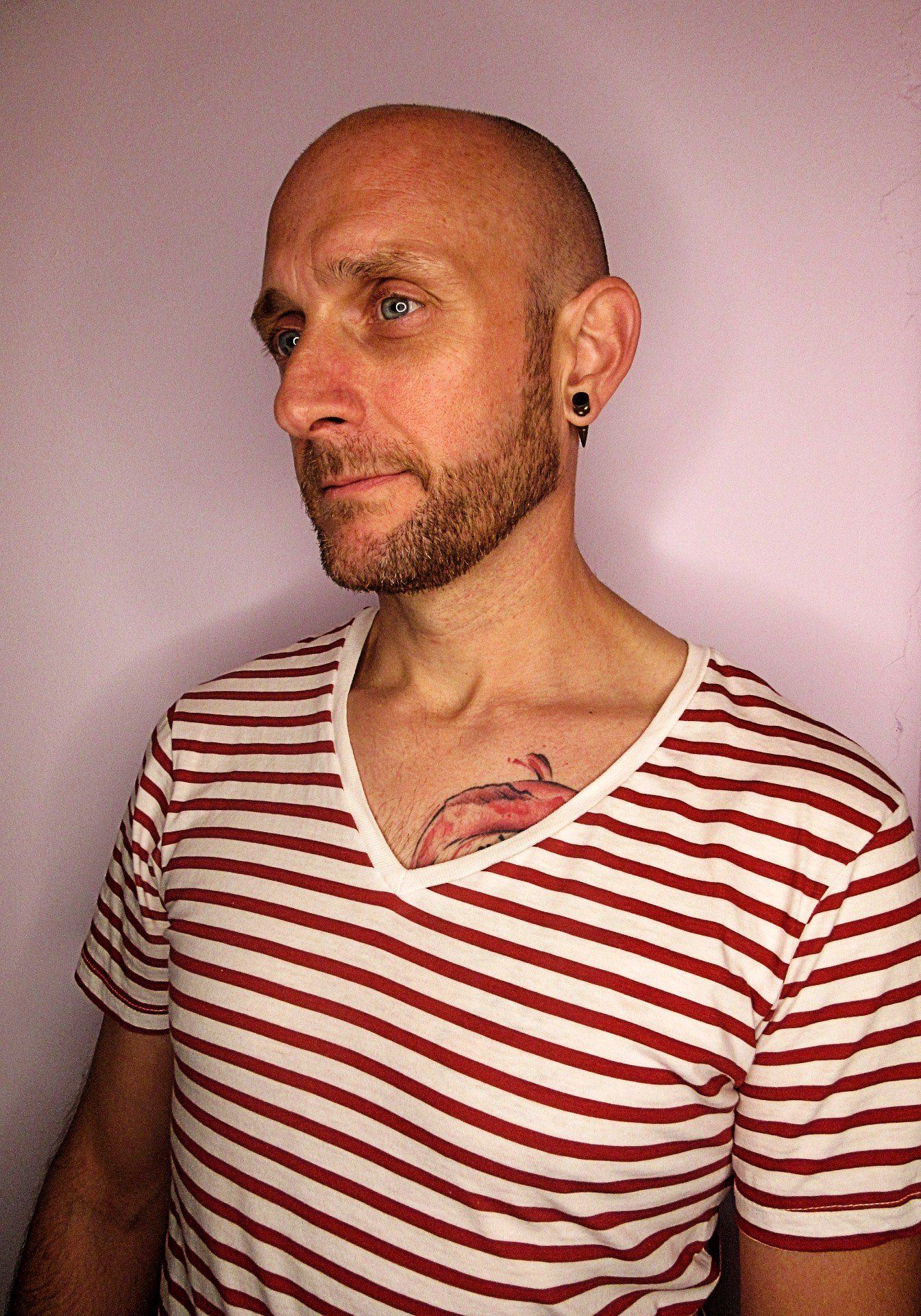 Óscar Sánchez Agencia AMCA