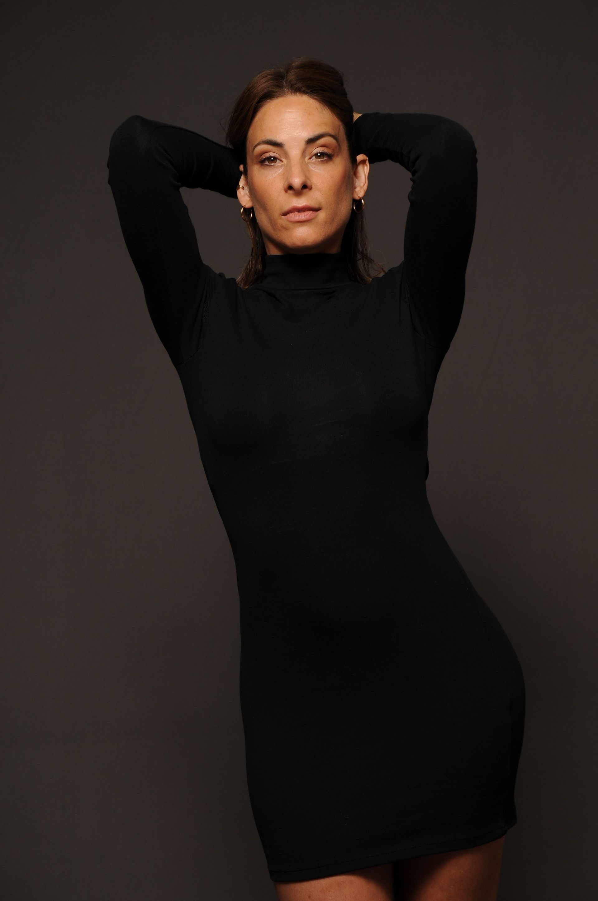 Raquel Quintana Agencia AMCA