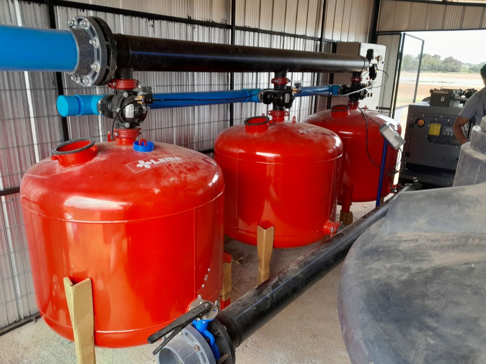 Evaluación de equipos