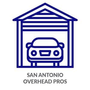 san antonio garage door repair