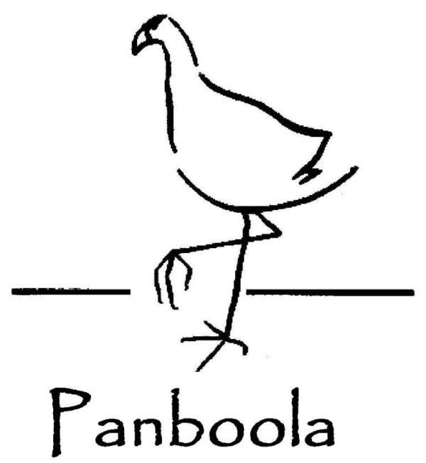 Panboola Wetlands, Pambula