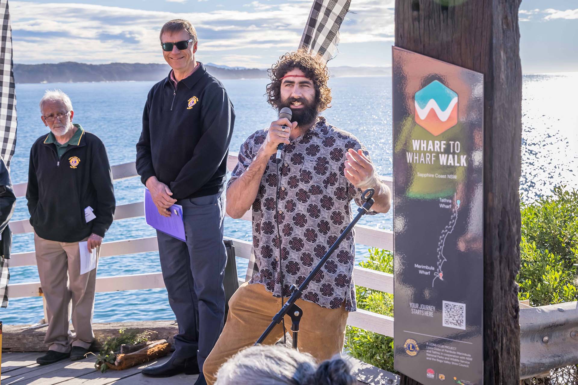 Community groups Tathra, Sapphire Coast