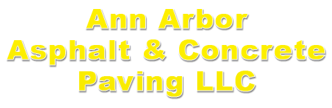 Ann Arbor Asphalt & Concrete Paving LLC