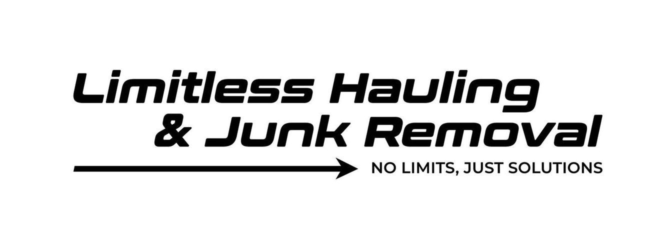 Limitless Hauling & Junk Removal