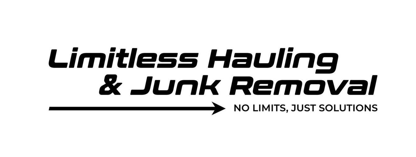 Limitless Hauling & Junk Removal