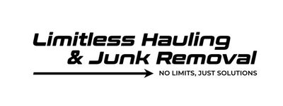 Limitless Hauling & Junk Removal