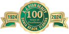 AJ Ryan Realty buys and sells real estate in Broward county and all of sout hFlorida