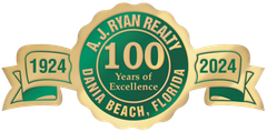 AJ Ryan Realty buys and sells real estate in Broward county and all of south Florida