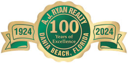 AJ Ryan Realty buys and sells real estate in Broward county and all of sout hFlorida