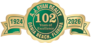 AJ Ryan Realty buys and sells real estate in Broward county and all of south Florida