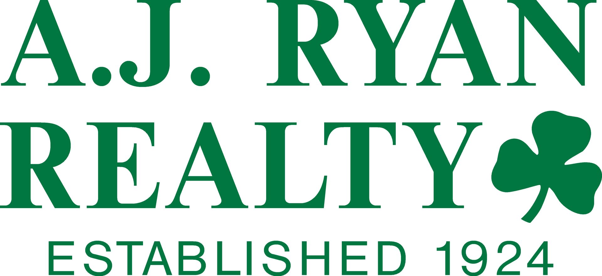 A.J. Ryan Realty - Buying and Selling Real Estate in Broward County for over 60 years