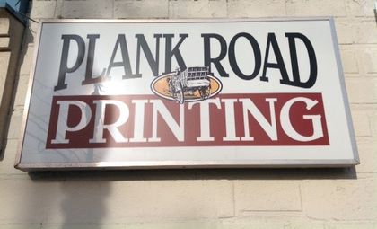 Plank Road Printing — Printing Services in North Syracuse, NY