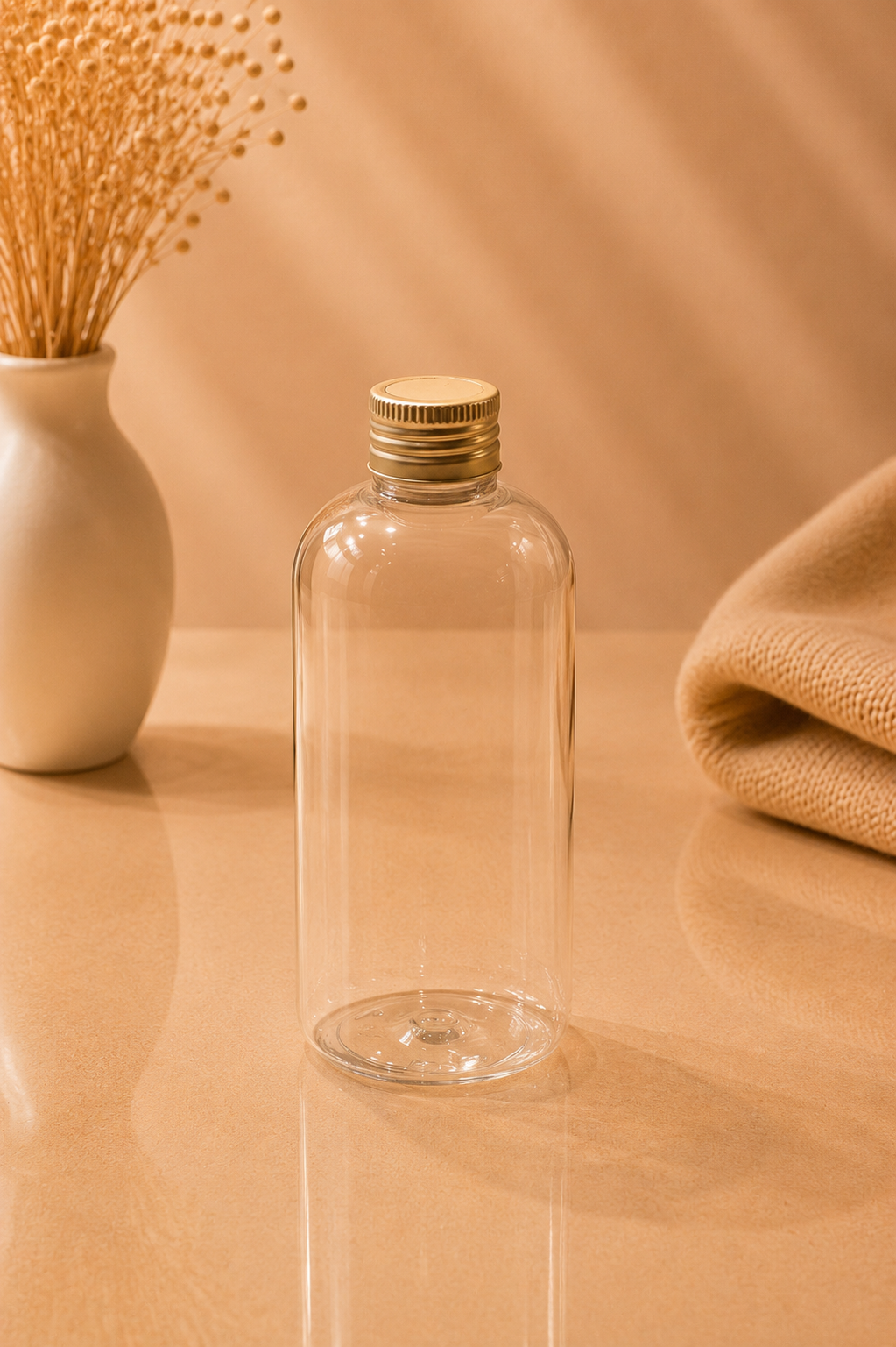 Envase transparente con tapa difusora x 20unidades