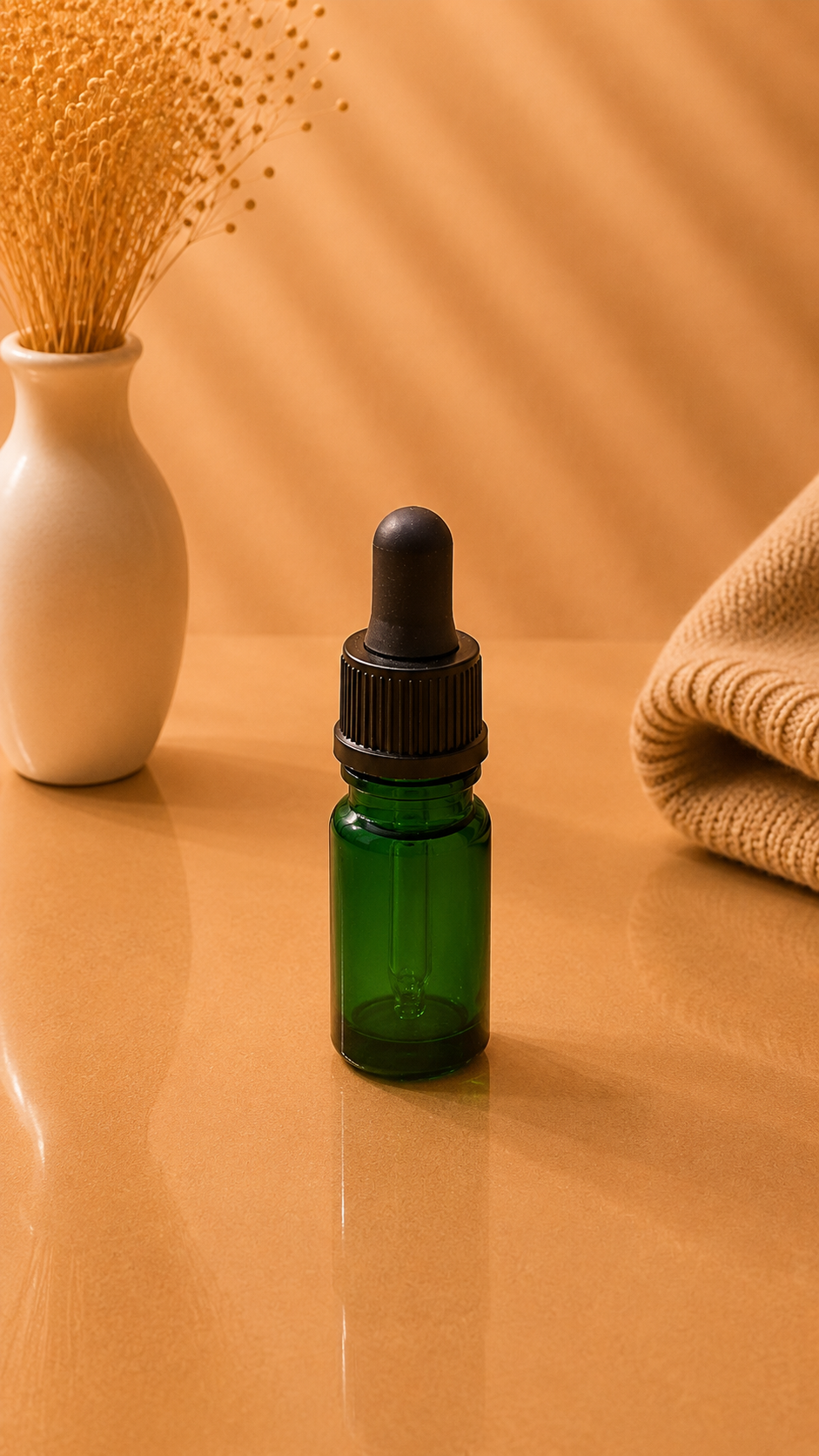 Envase euro azul o verde 10ml x 192unidades
