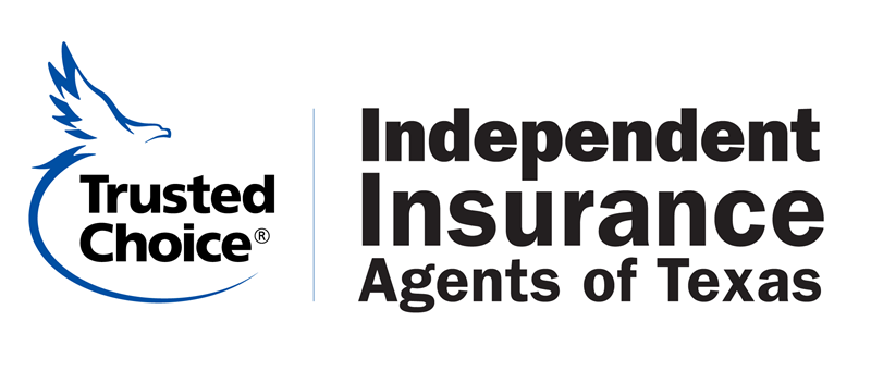 The Trusted Choice logo next to the text 