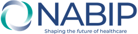 NABIP logo with a teal and blue icon next to blue text